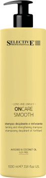 Selective Professional OnCare Smooth Shampoo 1000ml